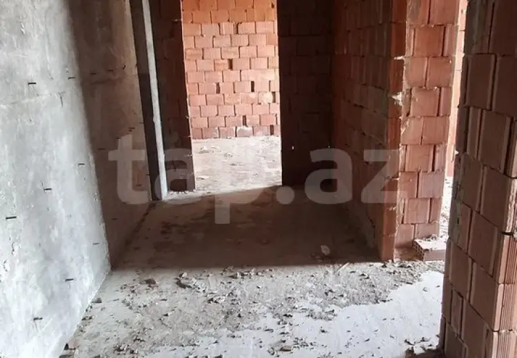 2 otaqlı mənzil , Xırdalan