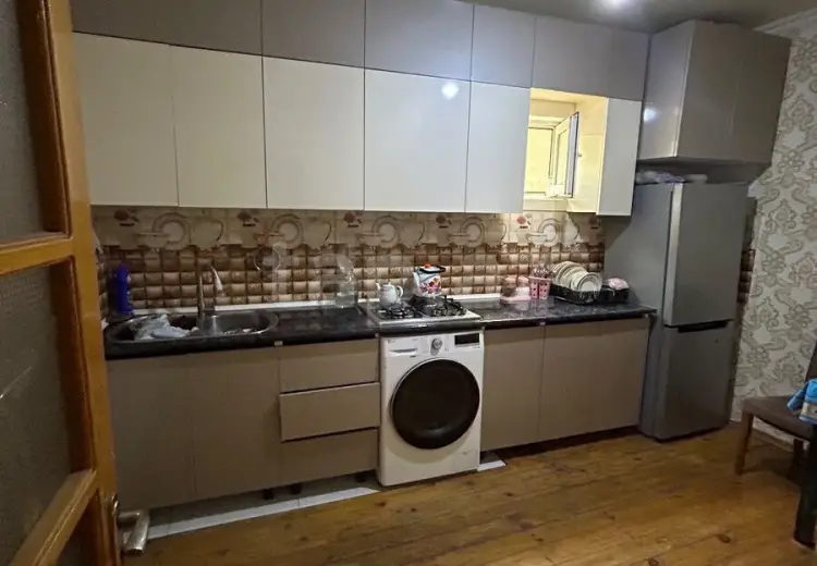 3 otaqlı mənzil , Masazır, Abşeron