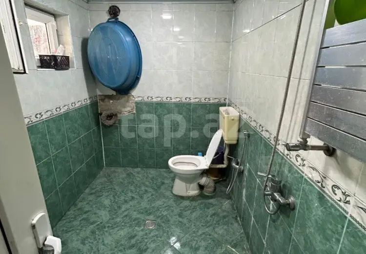 3 otaqlı mənzil , Masazır, Abşeron