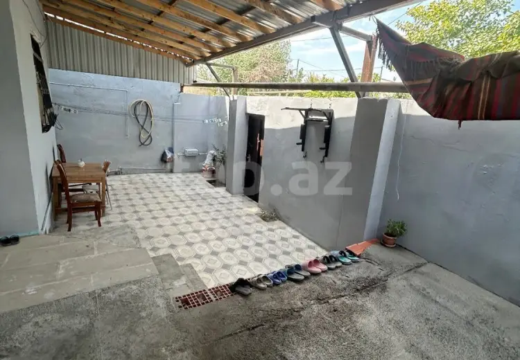 3 otaqlı mənzil , Masazır, Abşeron