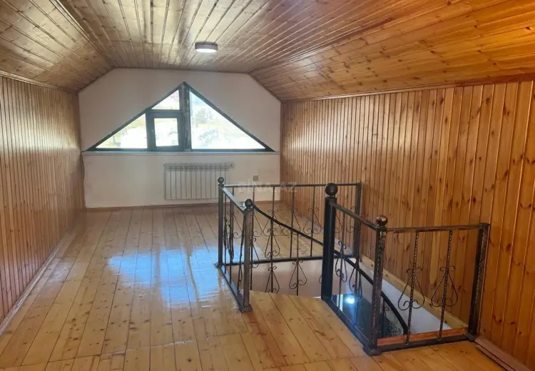 5 otaqlı mənzil Satılır, Badamdar qəs., Səbail, Bakı