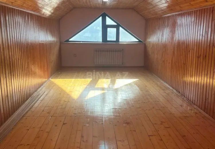 5 otaqlı mənzil Satılır, Badamdar qəs., Səbail, Bakı