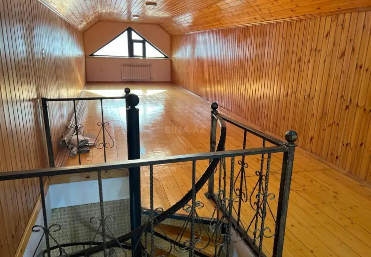 5 otaqlı mənzil Satılır, Badamdar qəs., Səbail, Bakı