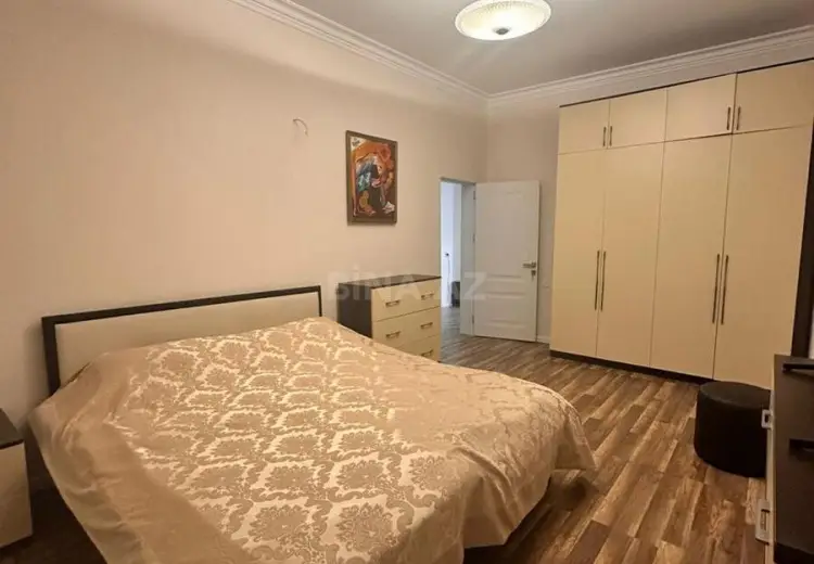 5 otaqlı mənzil Satılır, Badamdar qəs., Səbail, Bakı