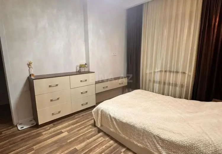 5 otaqlı mənzil Satılır, Badamdar qəs., Səbail, Bakı