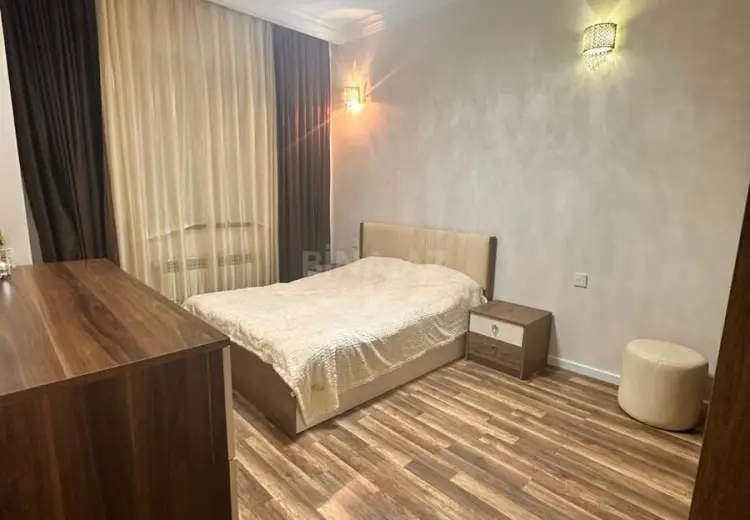 5 otaqlı mənzil Satılır, Badamdar qəs., Səbail, Bakı