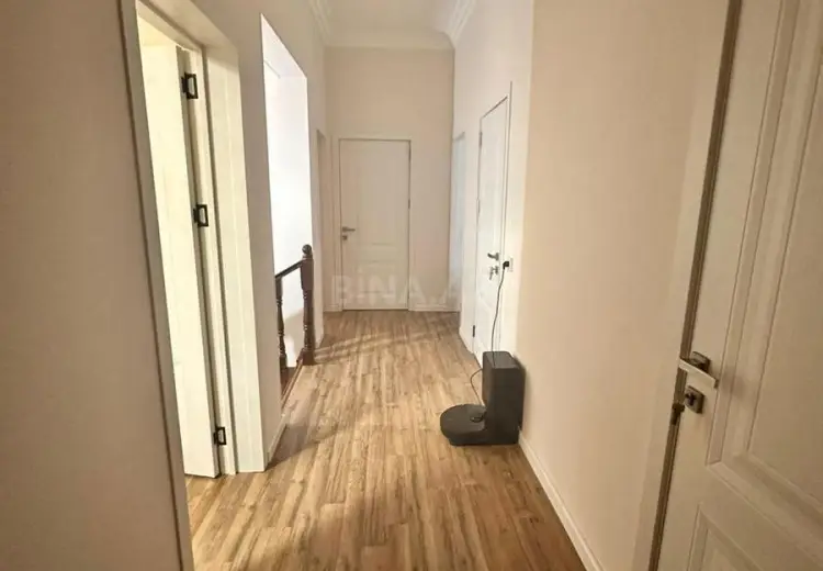 5 otaqlı mənzil Satılır, Badamdar qəs., Səbail, Bakı