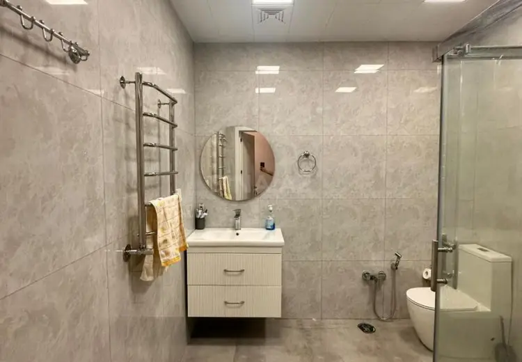 5 otaqlı mənzil Satılır, Badamdar qəs., Səbail, Bakı