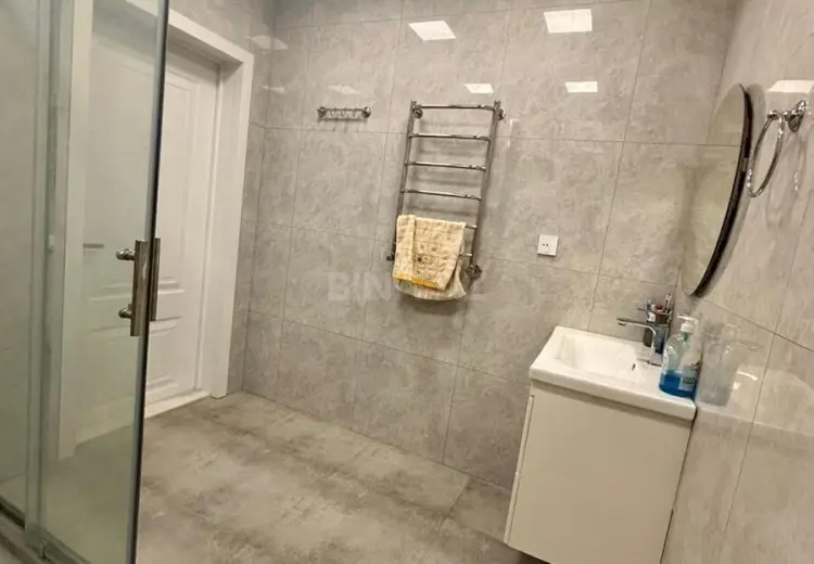 5 otaqlı mənzil Satılır, Badamdar qəs., Səbail, Bakı