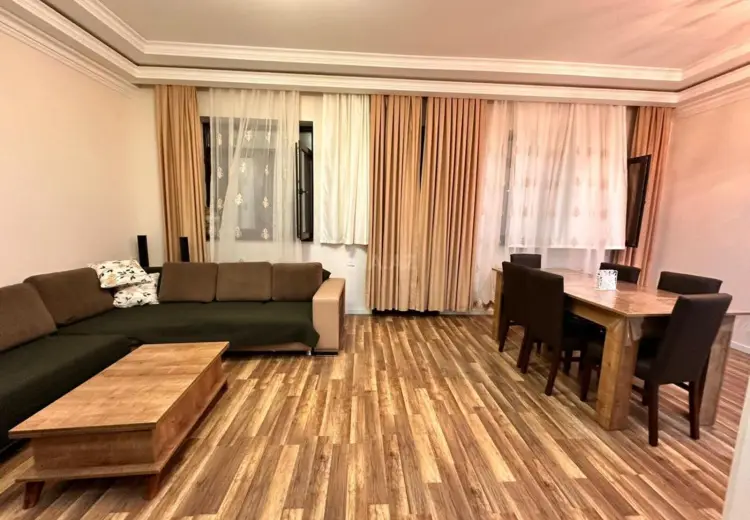 5 otaqlı mənzil Satılır, Badamdar qəs., Səbail, Bakı