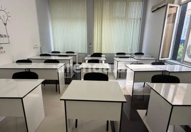 48 m² Obyekt / Ofis Kirayə (aylıq), Nəsimi, Bakı