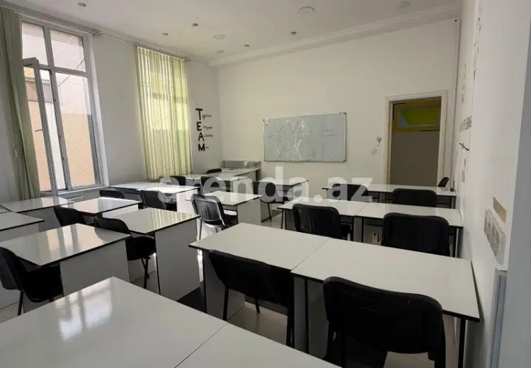 48 m² Obyekt / Ofis Kirayə (aylıq), Nəsimi, Bakı