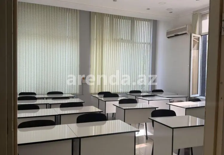48 m² Obyekt / Ofis Kirayə (aylıq), Nəsimi, Bakı