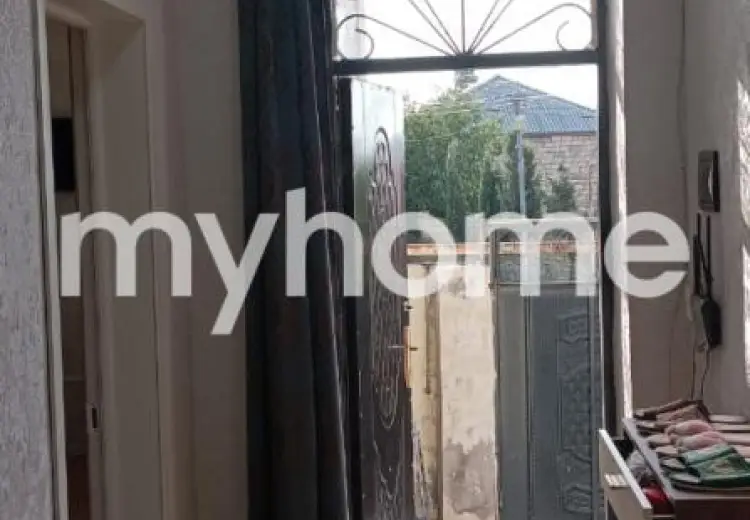 3 otaqlı mənzil Satılır, Bakı