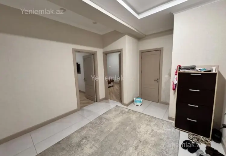 95 000 AZN - 2 otaqlı mənzil Satılır, Dərnəgül, Binəqədi, Bakı