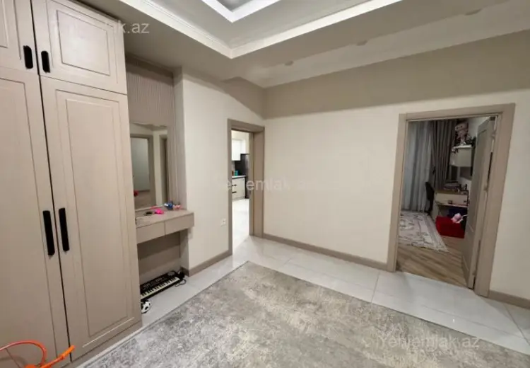 95 000 AZN - 2 otaqlı mənzil Satılır, Dərnəgül, Binəqədi, Bakı