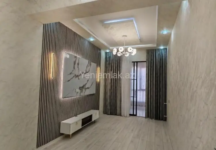 138 000 AZN - 3 otaqlı mənzil Satılır, Xırdalan