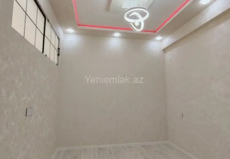138 000 AZN - 3 otaqlı mənzil Satılır, Xırdalan