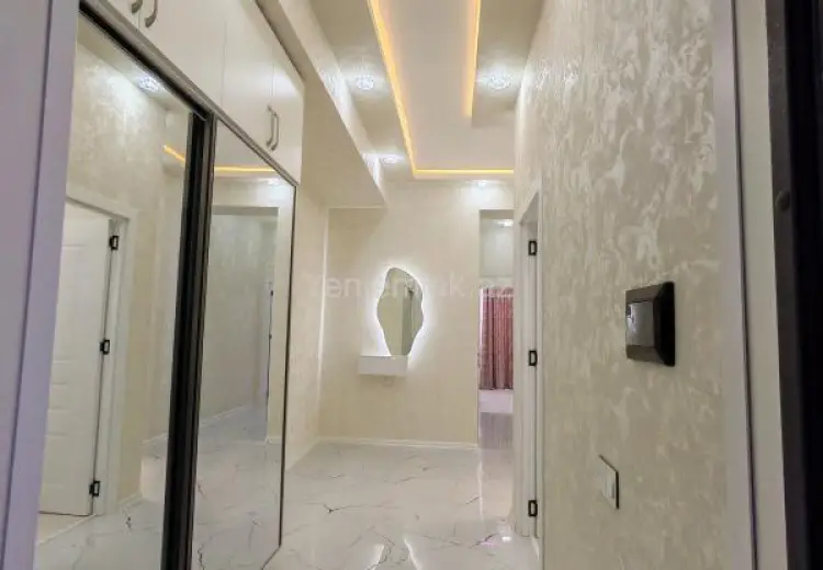 138 000 AZN - 3 otaqlı mənzil Satılır, Xırdalan