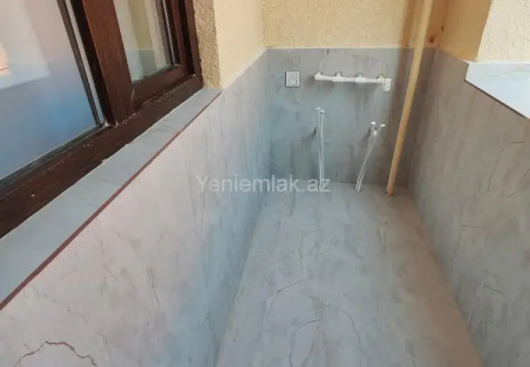 138 000 AZN - 3 otaqlı mənzil Satılır, Xırdalan