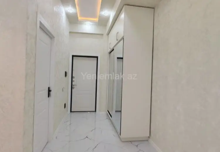138 000 AZN - 3 otaqlı mənzil Satılır, Xırdalan