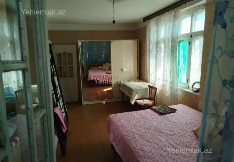 68 000 AZN - 1 otaqlı mənzil Satılır, 12-ci mikrorayon, Sumqayıt