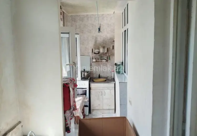 68 000 AZN - 1 otaqlı mənzil Satılır, 12-ci mikrorayon, Sumqayıt