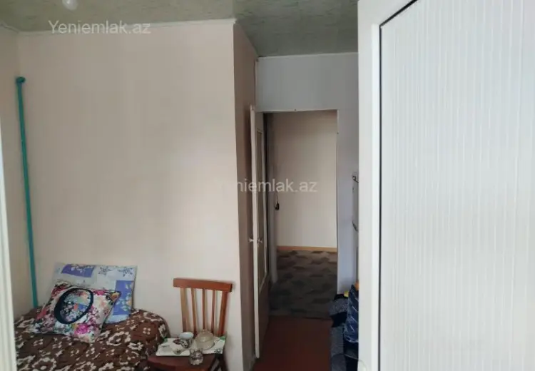 68 000 AZN - 1 otaqlı mənzil Satılır, 12-ci mikrorayon, Sumqayıt