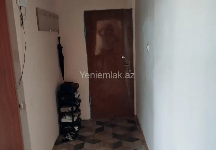 68 000 AZN - 1 otaqlı mənzil Satılır, 12-ci mikrorayon, Sumqayıt