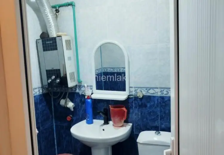 68 000 AZN - 1 otaqlı mənzil Satılır, 12-ci mikrorayon, Sumqayıt