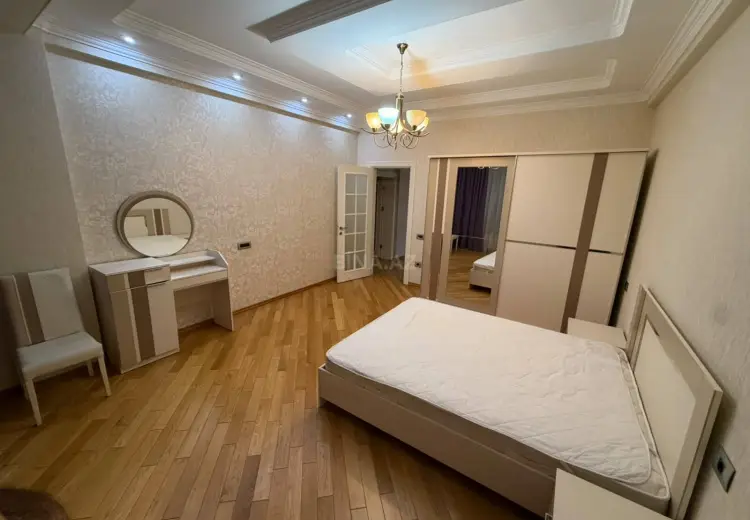 3 otaqlı mənzil Kirayə (aylıq), Yasamal qəs., Yasamal, Bakı