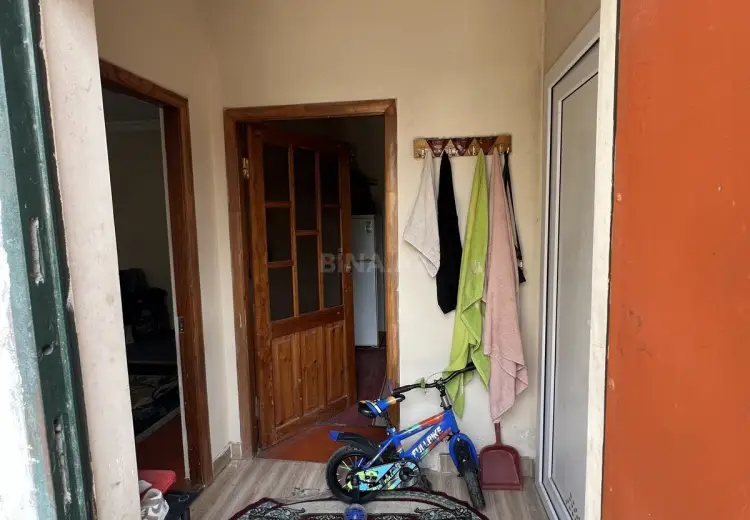 2 otaqlı mənzil Satılır, Abşeron