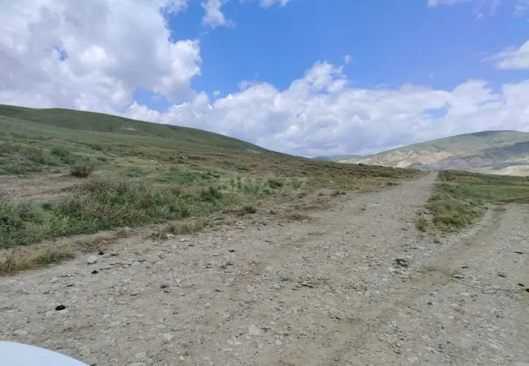 1000 sot Torpaq Satılır, Qobustan şəh., Qobustan