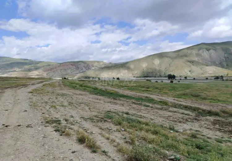 1000 sot Torpaq Satılır, Qobustan şəh., Qobustan