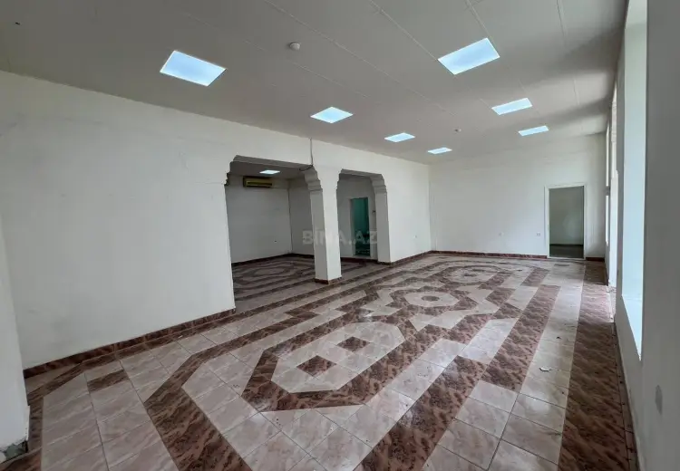 160 m² Obyekt / Ofis Kirayə (aylıq), Nərimanov, Bakı