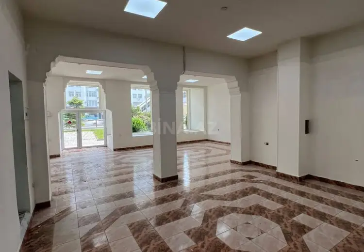 160 m² Obyekt / Ofis Kirayə (aylıq), Nərimanov, Bakı