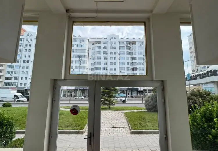 160 m² Obyekt / Ofis Kirayə (aylıq), Nərimanov, Bakı
