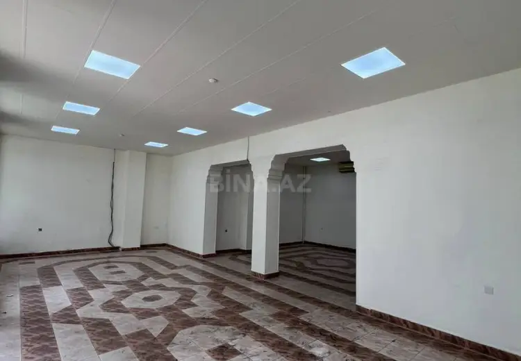 160 m² Obyekt / Ofis Kirayə (aylıq), Nərimanov, Bakı