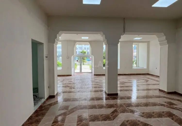 160 m² Obyekt / Ofis Kirayə (aylıq), Nərimanov, Bakı