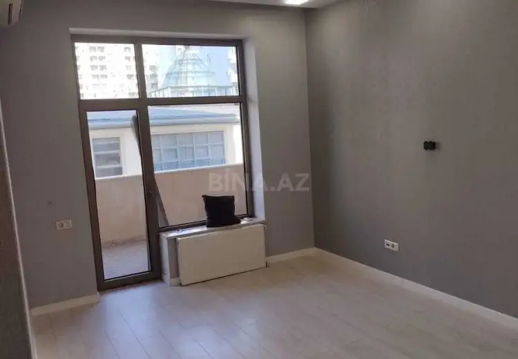 214 m² Obyekt / Ofis Kirayə (aylıq), Yasamal, Bakı