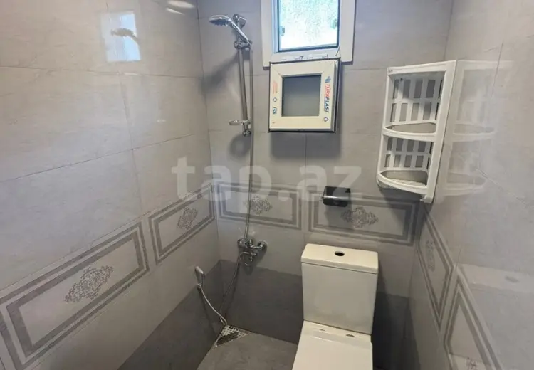 1 otaqlı mənzil Kirayə (aylıq), Bakıxanov qəs., Sabunçu, Bakı