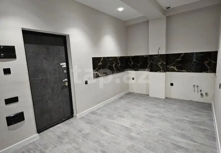 2 otaqlı mənzil , Saray, Abşeron