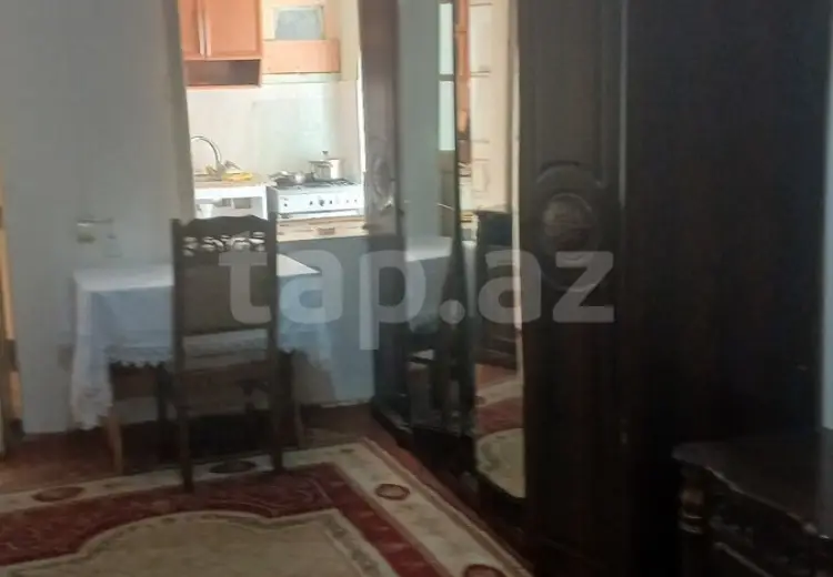 1 otaqlı mənzil Kirayə (aylıq), Yasamal qəs., Yasamal, Bakı