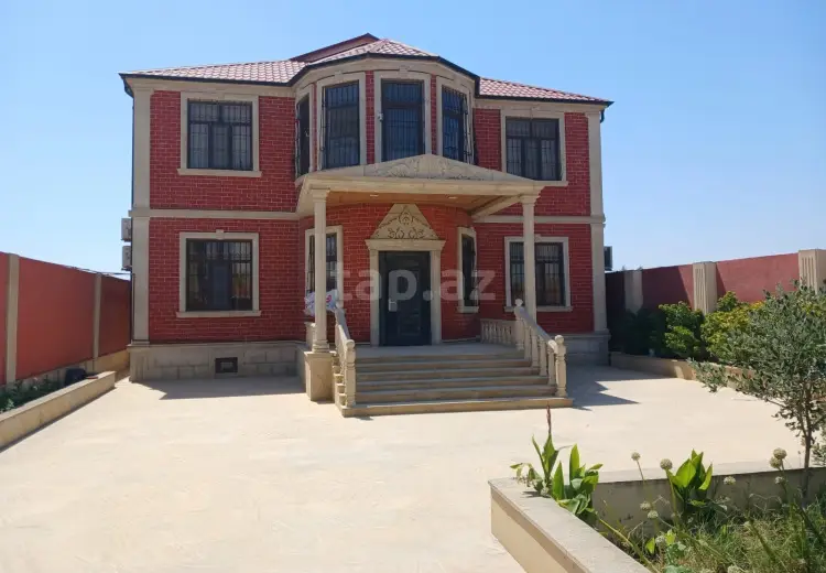 6 otaqlı mənzil , Binə qəs., Xəzər, Bakı