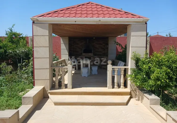 6 otaqlı mənzil , Binə qəs., Xəzər, Bakı