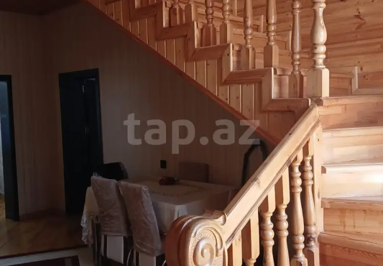 6 otaqlı mənzil , Binə qəs., Xəzər, Bakı