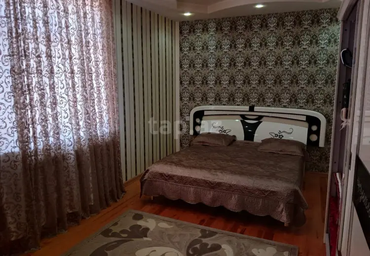 6 otaqlı mənzil , Binə qəs., Xəzər, Bakı