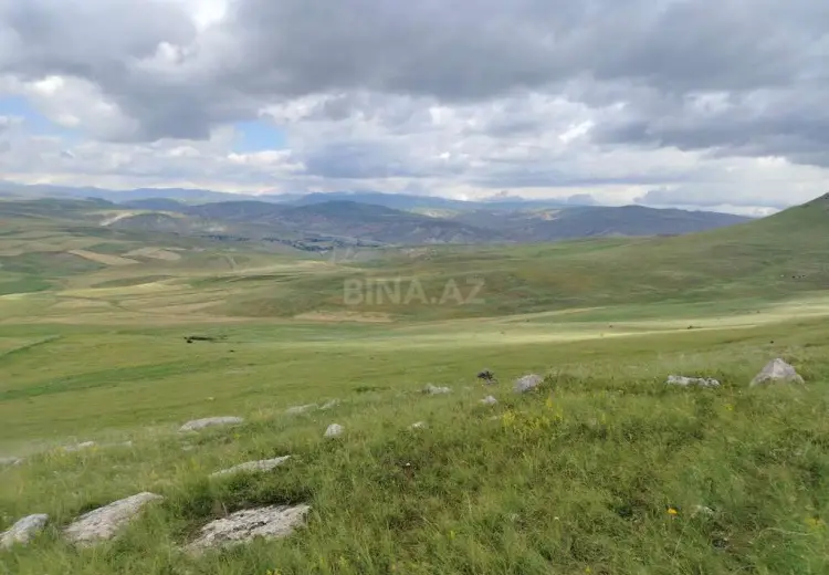 63362.2 sot Torpaq Satılır, Qobustan şəh., Qobustan