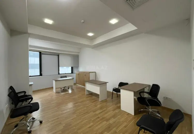 245 m² Obyekt / Ofis Kirayə (aylıq), Nərimanov, Bakı