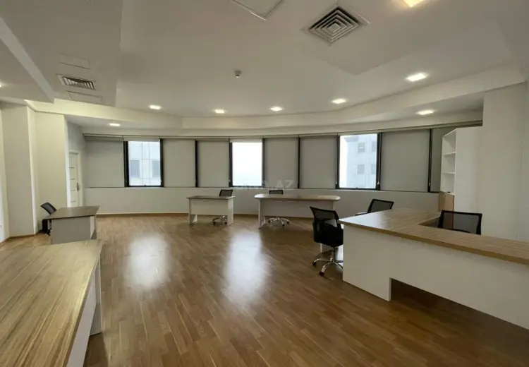 245 m² Obyekt / Ofis Kirayə (aylıq), Nərimanov, Bakı